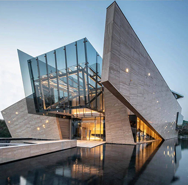 齊建美學(xué)辦公設(shè)計(jì)